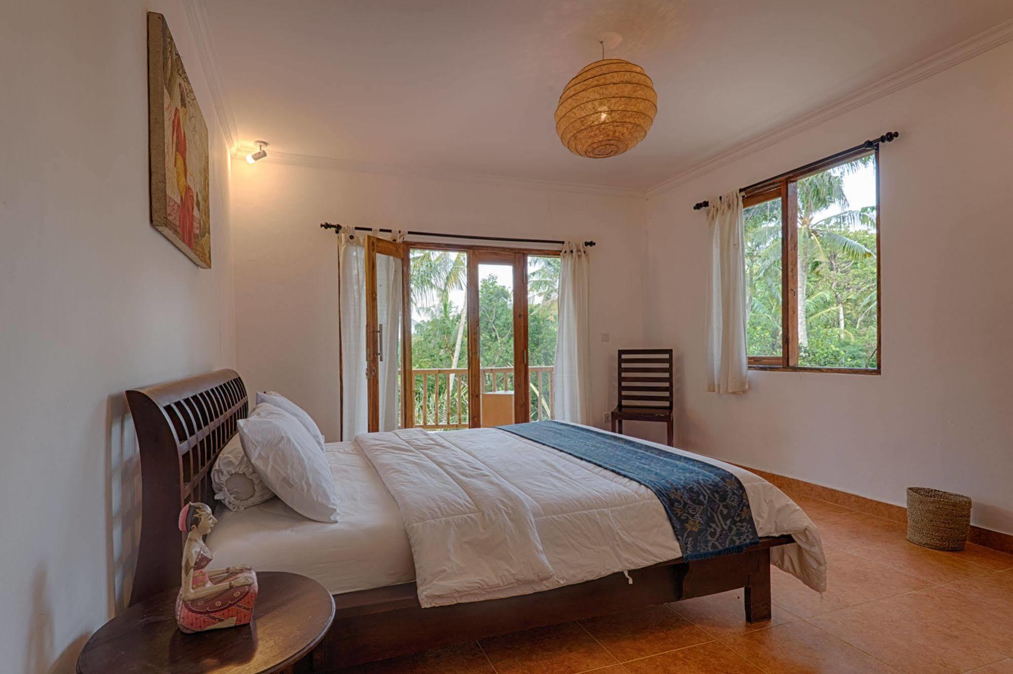 Shanti Toya Ashram Mambal Екстер'єр фото